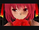 【東方MMD】華扇さんにオートファジーを踊ってもらった