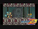 #7【アクション】加糖ねおの「ロックマンゼロ3」【チームET】