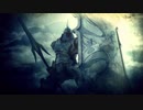 「お」と言ったら1.5%ずつ加速する塔の騎士/つらぬきの騎士 BGM
