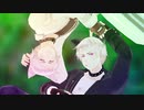 【APヘタリアMMD】ぷーちゃんまとめ【普誕2020】