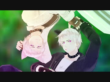 【APヘタリアMMD】ぷーちゃんまとめ【普誕2020】