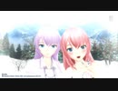 【Project DIVA F2nd】雪割草【PV】
