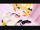 【MMDホロライブ】夜空メルで「惑星ループ」【MMD-PVF6】
