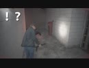 【ニコ生TS】UkkyのバイオハザードRE2 ハードコアS+挑戦【6】