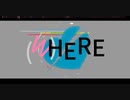 【初音ミク】(W)HERE（YQXp Remix）【YQXp】