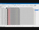 Midiで歌わせてみた~レベッカ「フレンズ」