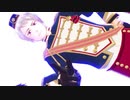 【APヘタリアMMD】俺らイケメン口パク