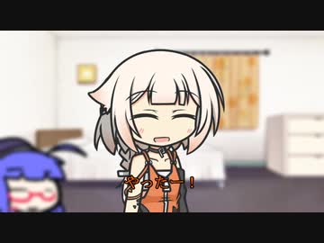 【CeVIO劇場】VS 福袋【VOICEROID劇場】