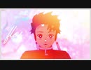 【鬼滅のMMD】flos