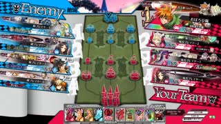 豆腐系ピーターその27　【CREX4】