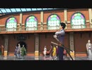 新サクラ大戦第一話