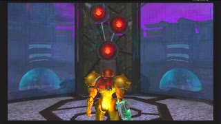 人気の メトロイドプライム２ 動画 1 010本 8 ニコニコ動画