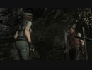 【平和主義者がゆく】バイオハザードHDリマスター Part17【死んだ魚の目】