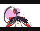 【東方手書きショート】ブチギレ!！れいむちゃん☆1389