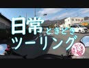 日常ときどきツーリング。【伊豆中央道と達磨山】