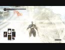 【ダークソウル3】コスプレ侵入録