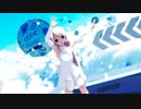 【MMD】らぶ式Yukiで『WAVEFILE』1080p