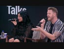 [翻訳済] ペンタトニックス - TimesTalks Festival (メインパネル）①