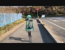 [マッチムーブ MMD]あぴミクさんでプラスチックボイス 1080p/60fps