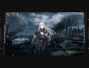 【ドルフロ】特異点:大撤退e-2　起点【ストーリー】
