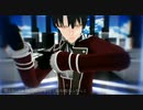 【進撃のMMD】自作リヴァイ兵長に【ドラマツルギー】踊ってもらった
