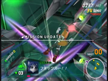【TAS】スターフォックスアサルト in 44:36.67 part5