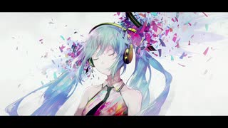 SiGNAL GiRL / rakurui feat. 初音ミク