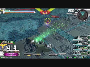 【EXVS2】都内某所シャッフル大会5 in 千葉(12月21日開催)Part7【第13回】