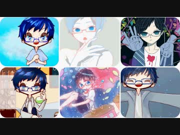 【ぺぺっぽいど】6曲メドレー