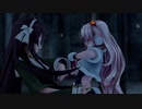 【アイドル部MMD】☆ Gimme × Gimme ☆ ジンギスカン御前【もこ田めめめ】【八重沢なとり】Vocal 里蘭花
