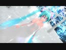 【MMD】つみ式ミクさんでピチカートドロップス