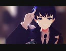 【MMD刀剣乱舞】劣等上等【謙信景光】
