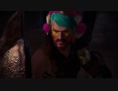 【MHW:IB】ツインテおじさんがガンランスを使い、モンスターを狩っていくｗ　パート14
