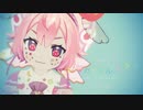【にじさんじＭＭＤ】宇志海いちごで深海のリトルクライ(short ver.)