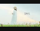 【オリジナル曲】DAYS / Aoken feat. Rano Raraku