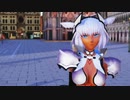 【Fate/MMD】ピンクキャット / カイニス