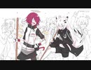 【アークナイツ】ペンギン急便から始まる【明日方舟MAD】