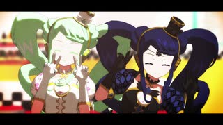 人気の ガァララ ス リープ 動画 46本 ニコニコ動画