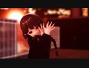【にじさんじMMD]君の彼女【月ノ美兎(三つ編み)】