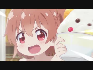 カカシにペ天使が舞い降りた！　第4話「ちょっとお話しようじゃねぇか」