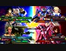 【EXVS2】キチガイ戦車149【ヒルドルブ視点】