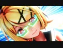 【20冬MMDふぇすと前夜祭】【Short MMD-PV】TheFatRat-Fly Away【Sour式鏡音リン】【20冬Mふ前夜祭-ダンスカーニバル】