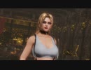 [DOA6]格ゲー好きが全力で楽しむDOA6実況プレイPart90[レイチェル]