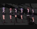 【MMD艦これ】 Asister's