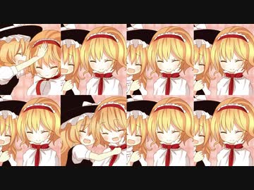 きゃきゃきゃのはいっきゃきゃが！