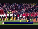 《19-20EPL：第23節》 アーセナル vs シェフィールド・ユナイテッド