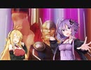 【MARVEL ULTIMATE ALLIANCE 3】結月ゆかりが究極の同盟を率いるようです part18【VOICEROID実況】