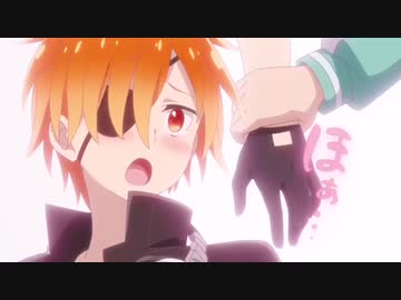 ぼくのとなりに暗黒破壊神がいます。