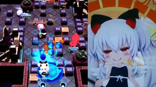 大好きなキャラで勝ちたいボンバーガールpart4