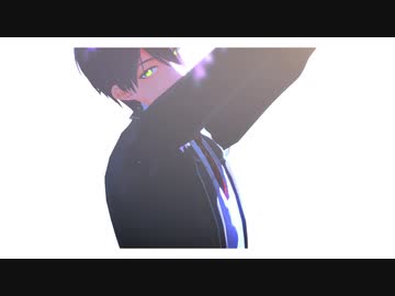 【にじさんじMMD】Gimme×Gimme【剣持刀也】